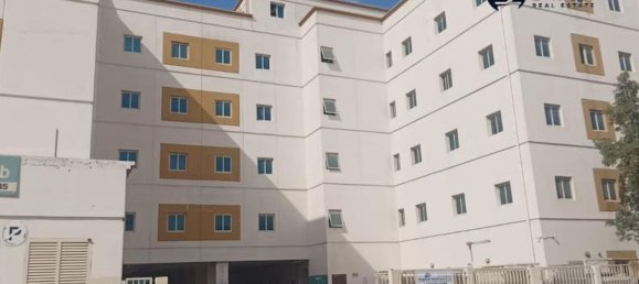 Campo de trabalho em Dubai, UAE 1858 m² N.º 15861 11