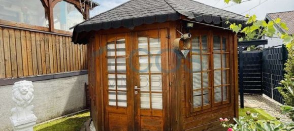 3 bedrooms Townhouse in Oberbergischer, Germany No. 321460 16