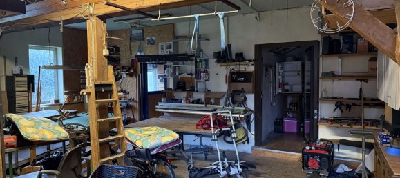 4 chambres Maison à Werra-Meisner, Germany No. 179680 8