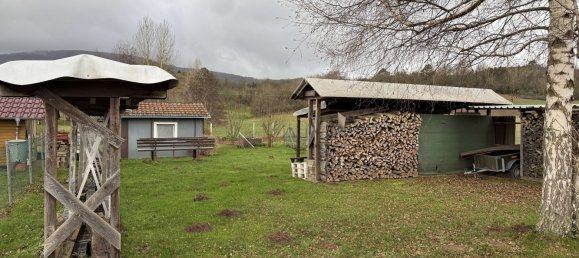 4 chambres Maison à Werra-Meisner, Germany No. 179680 33