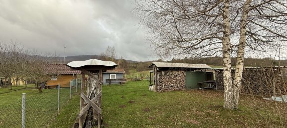 4 chambres Maison à Werra-Meisner, Germany No. 179680 34