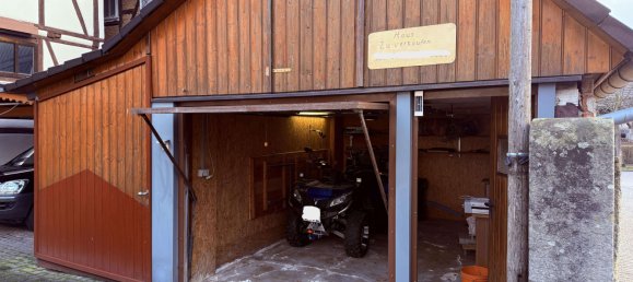 4 chambres Maison à Werra-Meisner, Germany No. 179680 3