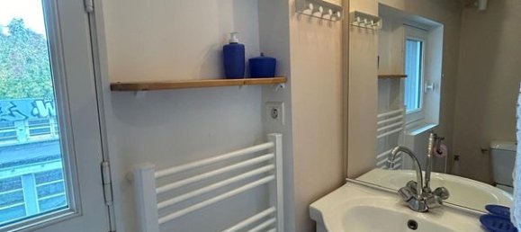 Estúdio em Nantes, France N.º 101952 6