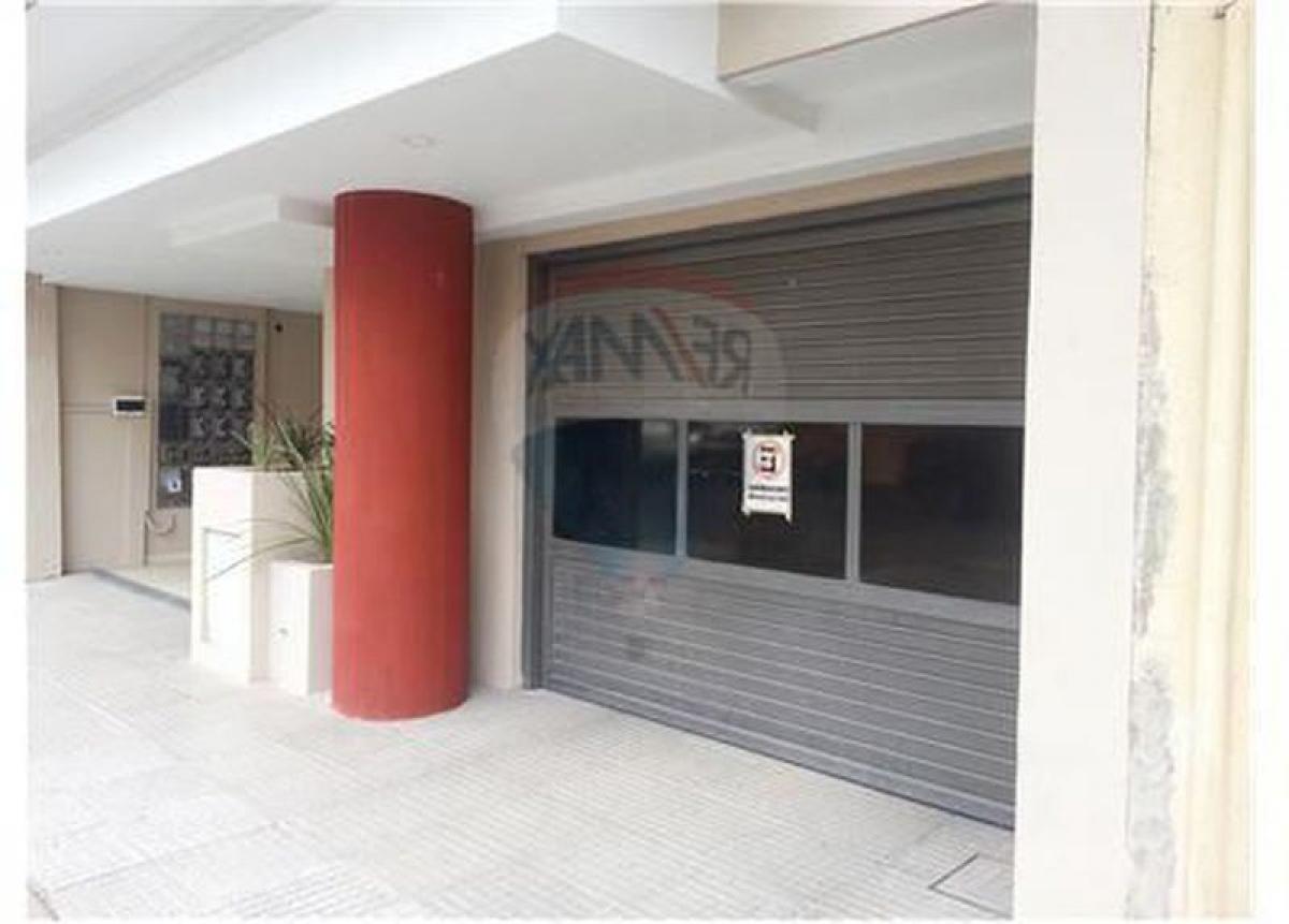 13m² Warehouse in Buenos Aires, Argentina No. 109604