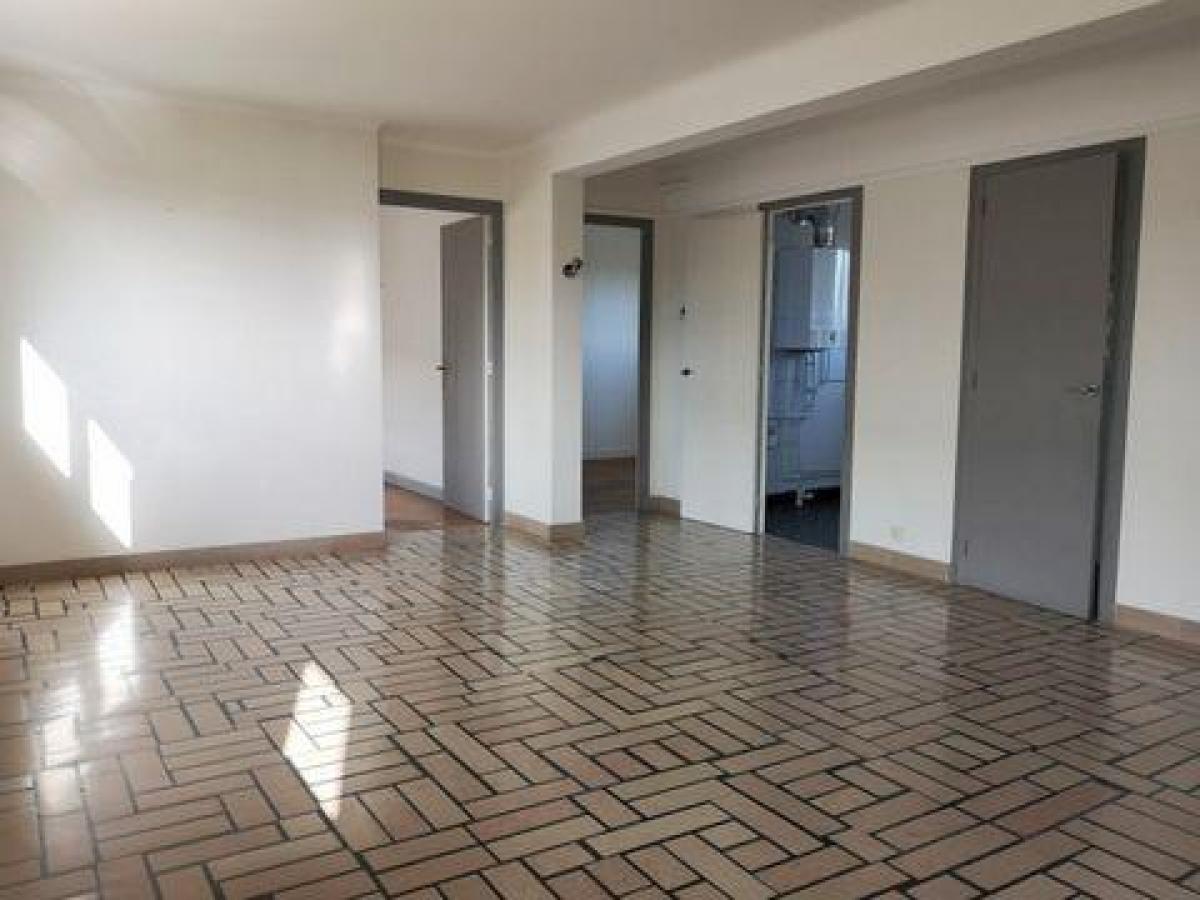 Apartamento com 2 quartos em condomínio em Dijon, France N.º 13896