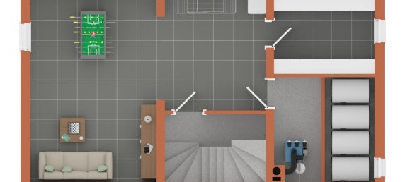 Moradia em banda T12 em Saalekreis, Germany N.º 11596 14