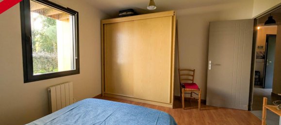2 Schlafzimmer Wohnung in La Roche-sur-Yon, France, Nr. 102819 6