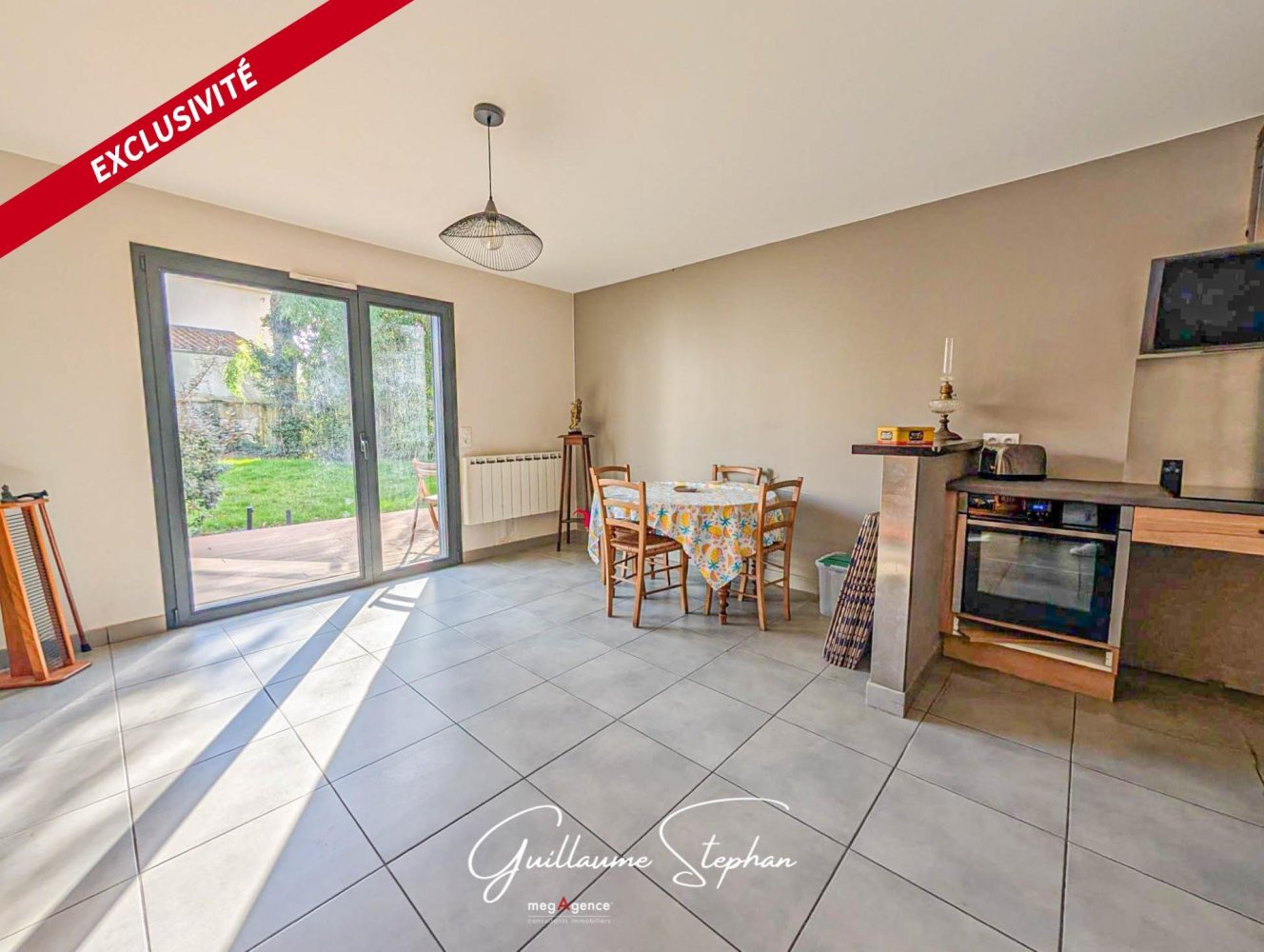 2 Schlafzimmer Wohnung in La Roche-sur-Yon, France, Nr. 102819