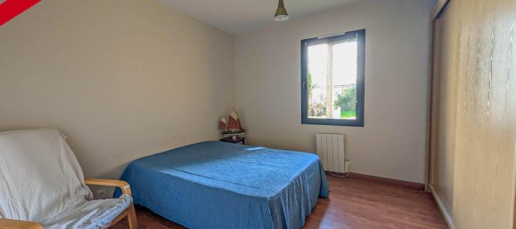 2 Schlafzimmer Wohnung in La Roche-sur-Yon, France, Nr. 102819 5