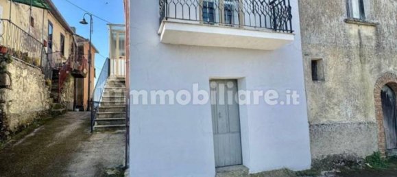 2 Schlafzimmer Haus in Capriglia Irpina, Italy, Nr. 345746 19