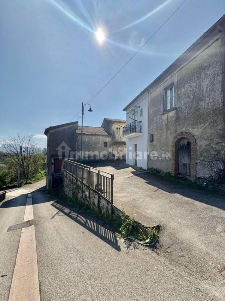 2 Schlafzimmer Haus in Capriglia Irpina, Italy, Nr. 345746