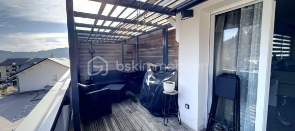 2 Schlafzimmer Wohnung in La Balme-de-Sillingy, France, Nr. 198875 8