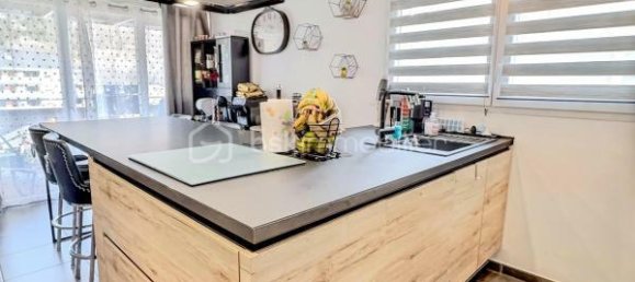 2 Schlafzimmer Wohnung in La Balme-de-Sillingy, France, Nr. 198875 10