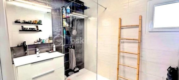 2 Schlafzimmer Wohnung in La Balme-de-Sillingy, France, Nr. 198875 5