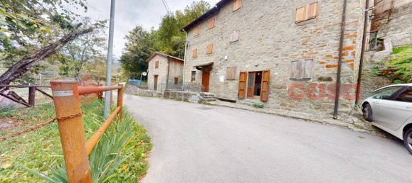 Casa T3 em Sillano Giuncugnano, Italy N.º 233118 21