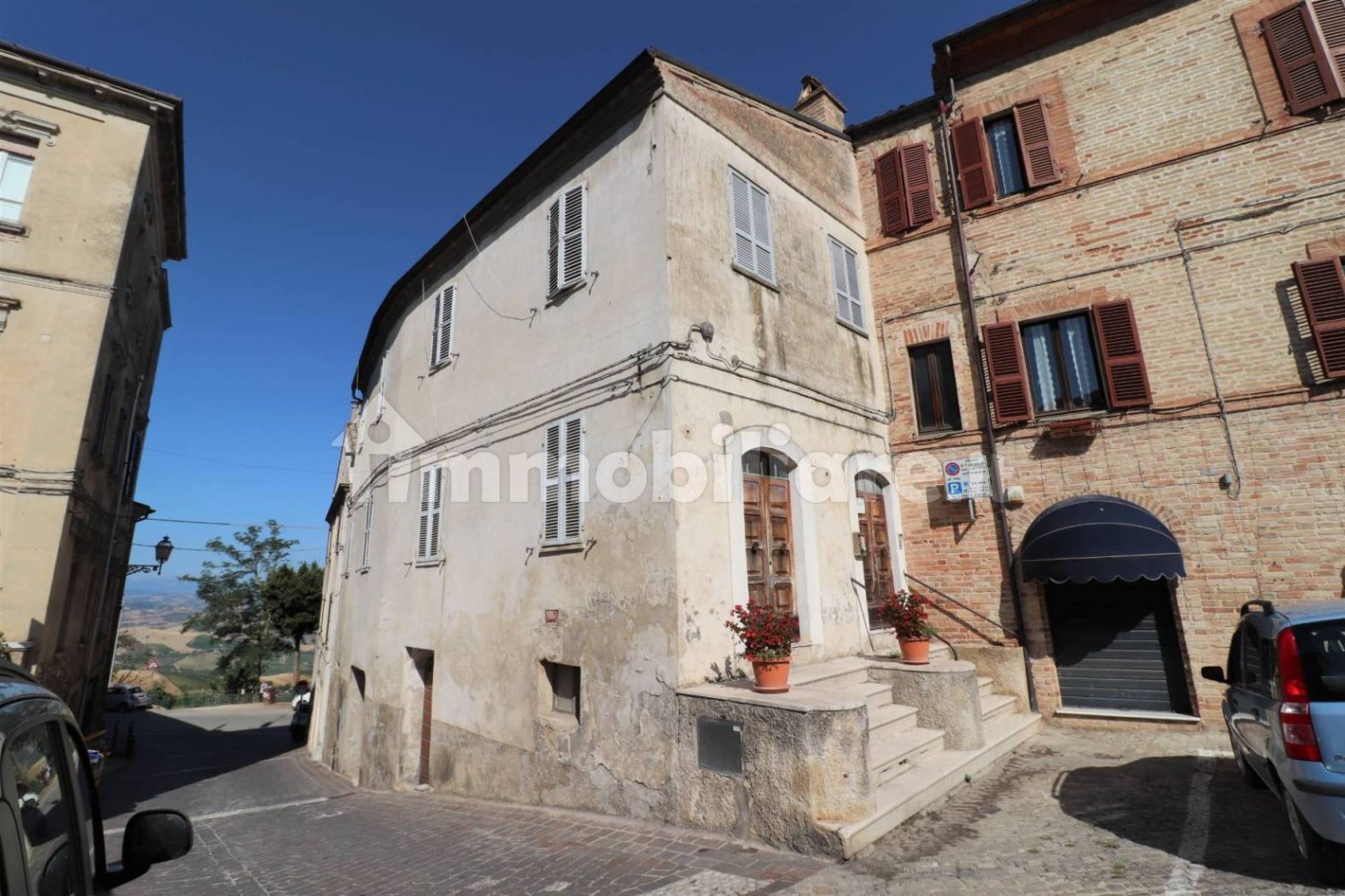 6 غرف نوم منزل في Ripatransone, Italy رقم 265272