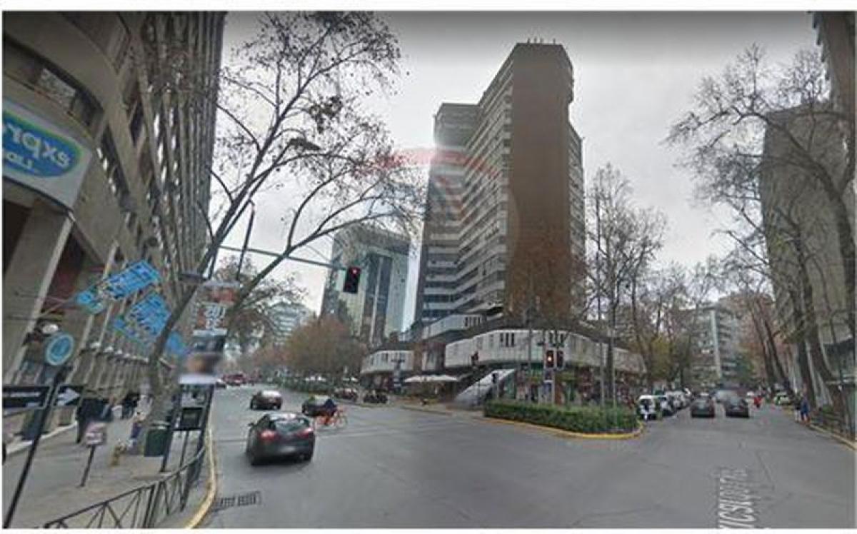 Oficina en Santiago, Chile No. 61