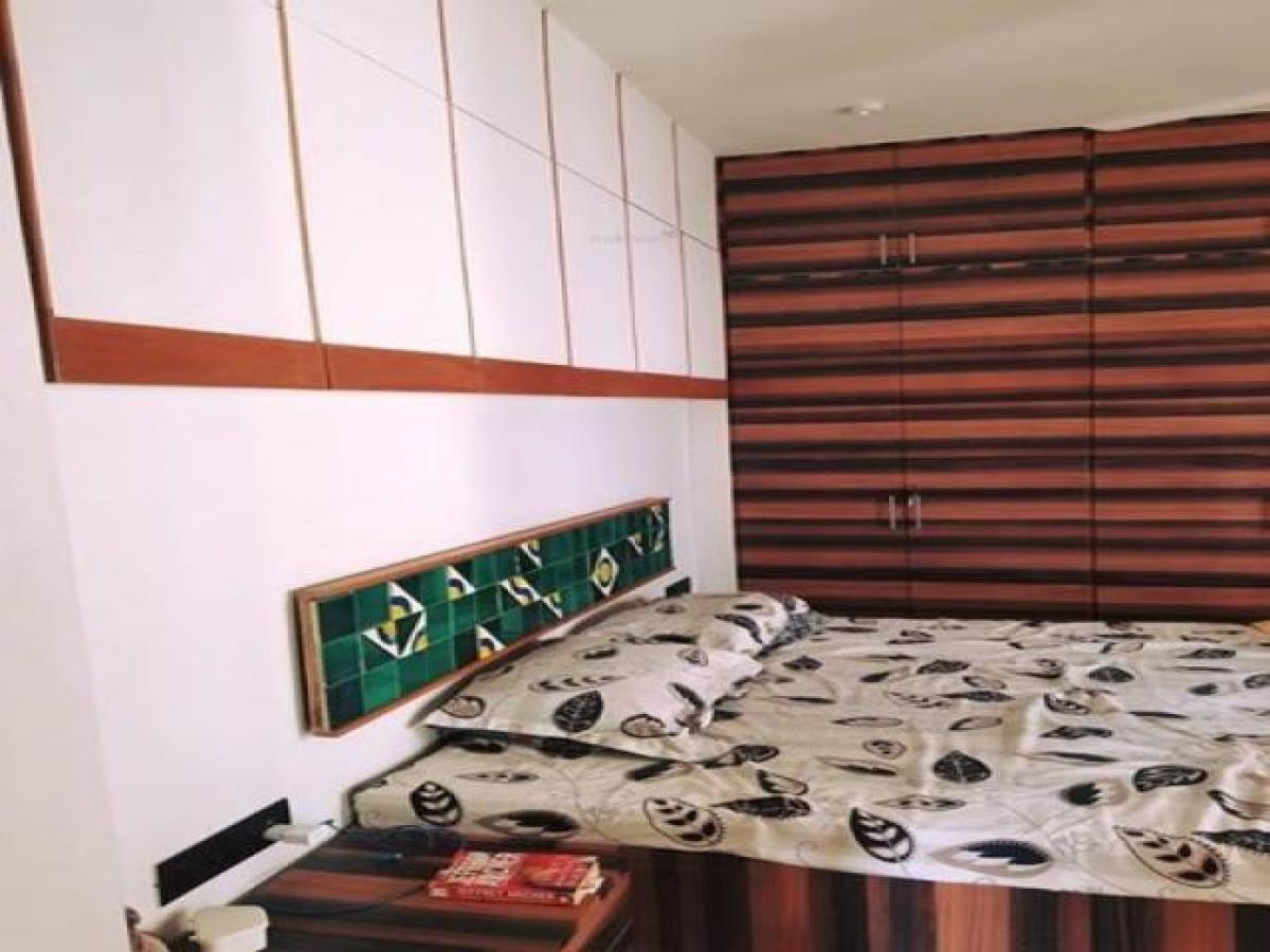 Casa T2 em Amdavad, India N.º 20462