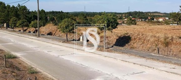 Grundstück in Tomar, Portugal 7050m², Nr. 79594 14