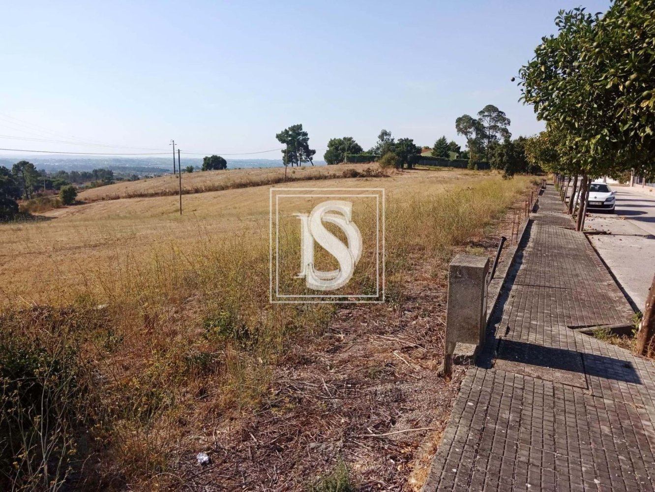 Grundstück in Tomar, Portugal 7050m², Nr. 79594