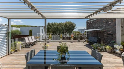 3 bedrooms Duplex in Sant Pere de Ribes, Spain No. 174960