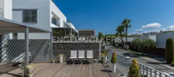 3 bedrooms Duplex in Sant Pere de Ribes, Spain No. 174960 57
