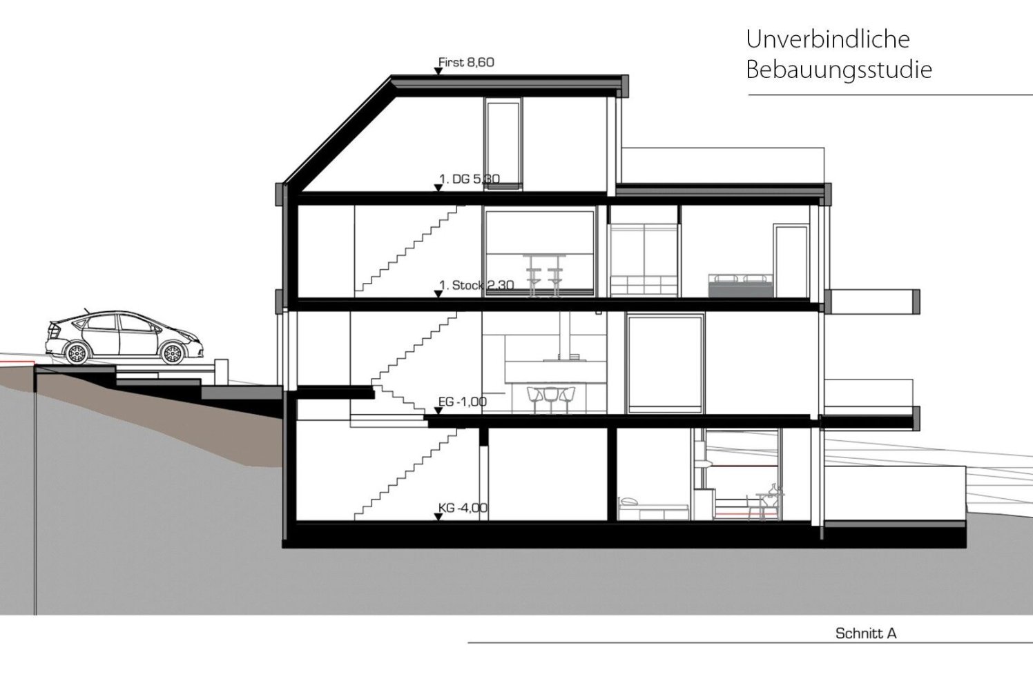 قطعة أرض في Pressbaum, Austria رقم 209223
