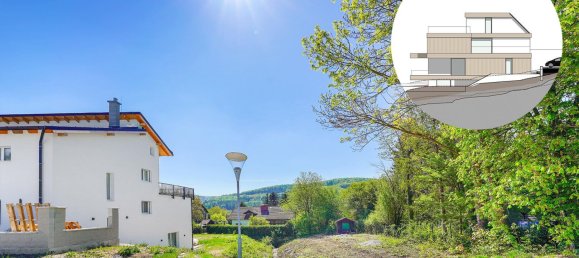  قطعة أرض في Pressbaum, Austria رقم 209223 3