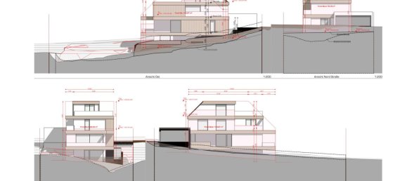  قطعة أرض في Pressbaum, Austria رقم 209223 32