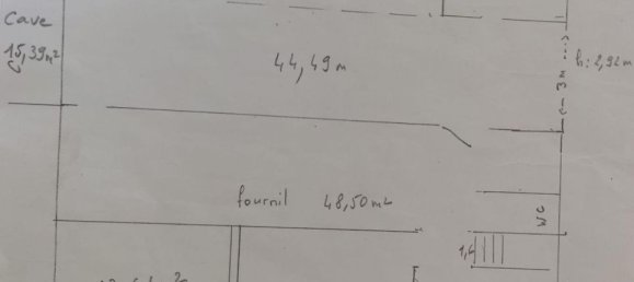 Casa de 4 dormitorios en Buzancais, France No. 221062 5