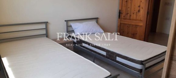 3 bedrooms Apartment in Victoria, Malta No. 5842 10