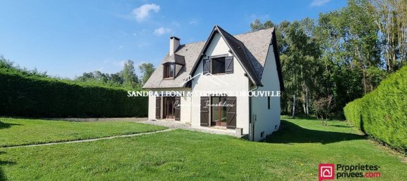 Casa de 5 dormitorios en Maintenon, France No. 228775 3