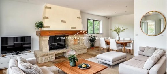 Casa de 5 dormitorios en Maintenon, France No. 228775 5