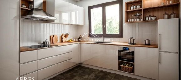 Casa de 5 dormitorios en Maintenon, France No. 228775 7