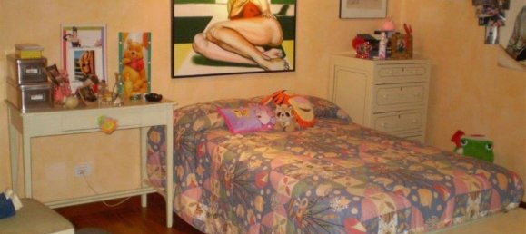 5-Zimmer Wohnung in Carrara, Italy, Nr. 47585 30