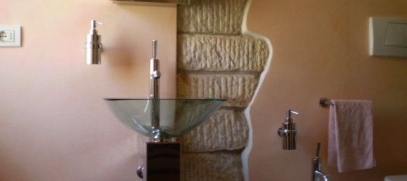 5-Zimmer Wohnung in Carrara, Italy, Nr. 47585 12