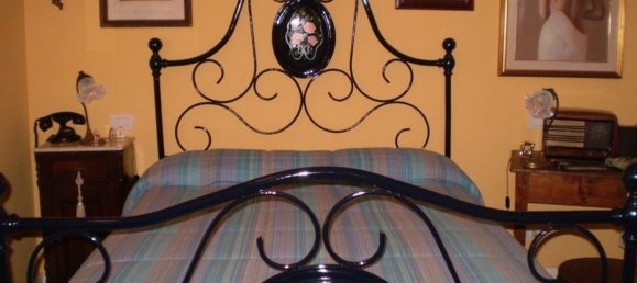 5-Zimmer Wohnung in Carrara, Italy, Nr. 47585 25