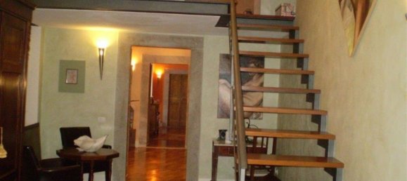 5-Zimmer Wohnung in Carrara, Italy, Nr. 47585 8