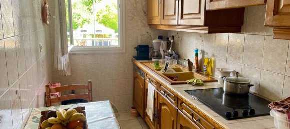 3 bedrooms Duplex in Montmorency, France No. 182204 7