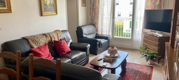 3 bedrooms Duplex in Montmorency, France No. 182204 4