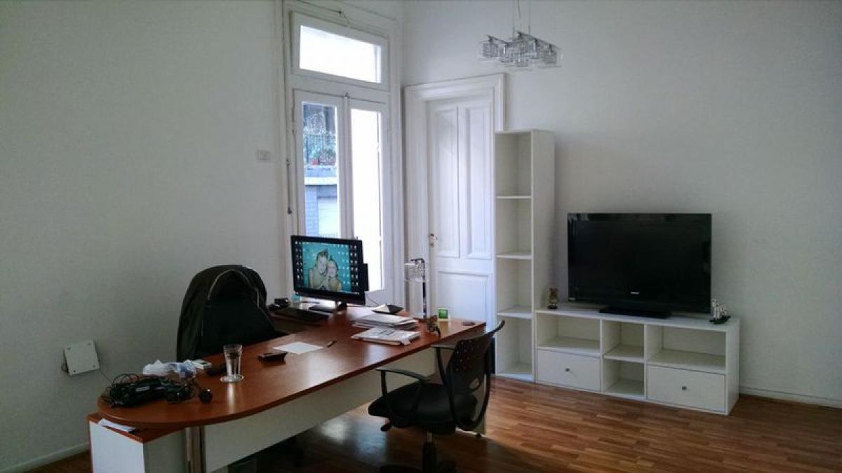 6 bedrooms Office in Buenos Aires, Argentina No. 109345
