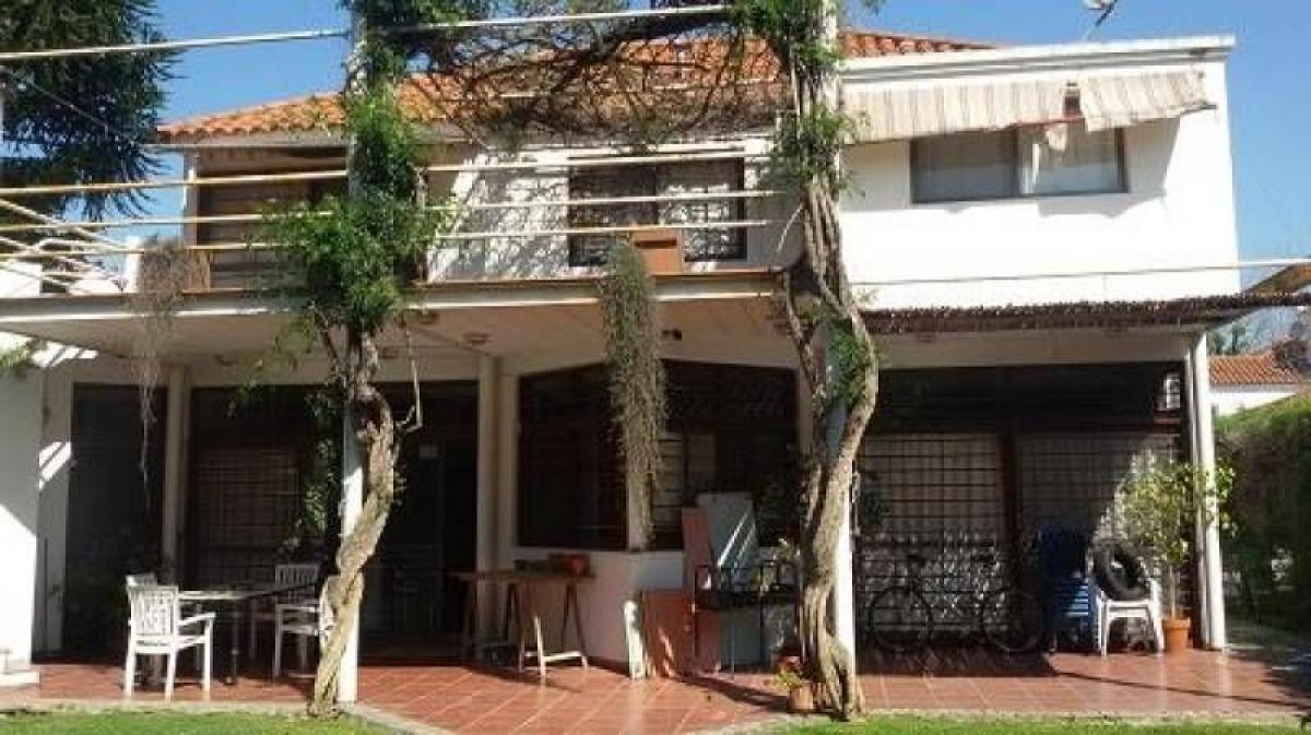 4 غرف نوم منزل في Escobar, Argentina رقم 4775