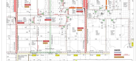 Apartamento de 3 habitaciónes en Altmunster, Austria No. 222992 12
