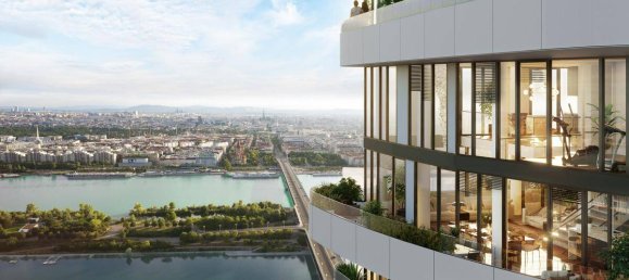 4 rooms Commercial property in Vienna, Austria No. 170612 16