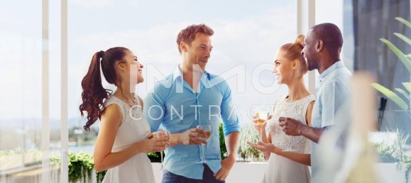 4 rooms Commercial property in Vienna, Austria No. 170612 23