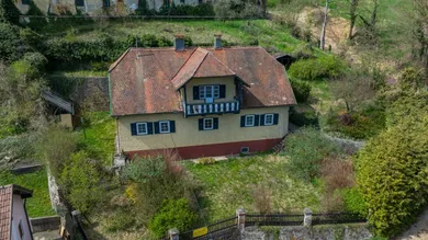 6-salle Maison à Haunoldstein, Austria No. 113849