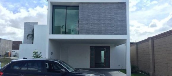 3 bedrooms House in San Andres Cholula, Mexico No. 167685 2