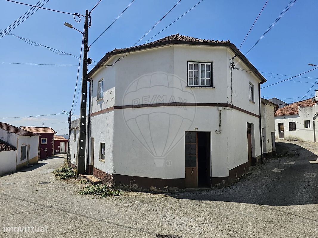 2 bedrooms House in Torres Novas, Portugal No. 26582