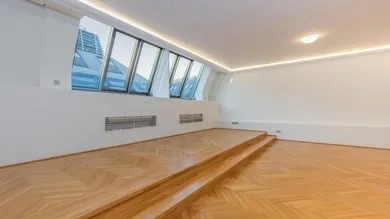 3 غرف نوم شقة في Vienna, Austria رقم 257240