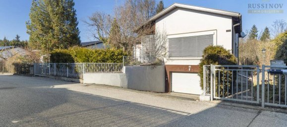 3 bedrooms Bungalow in Klagenfurt am Worthersee, Austria No. 153571 2